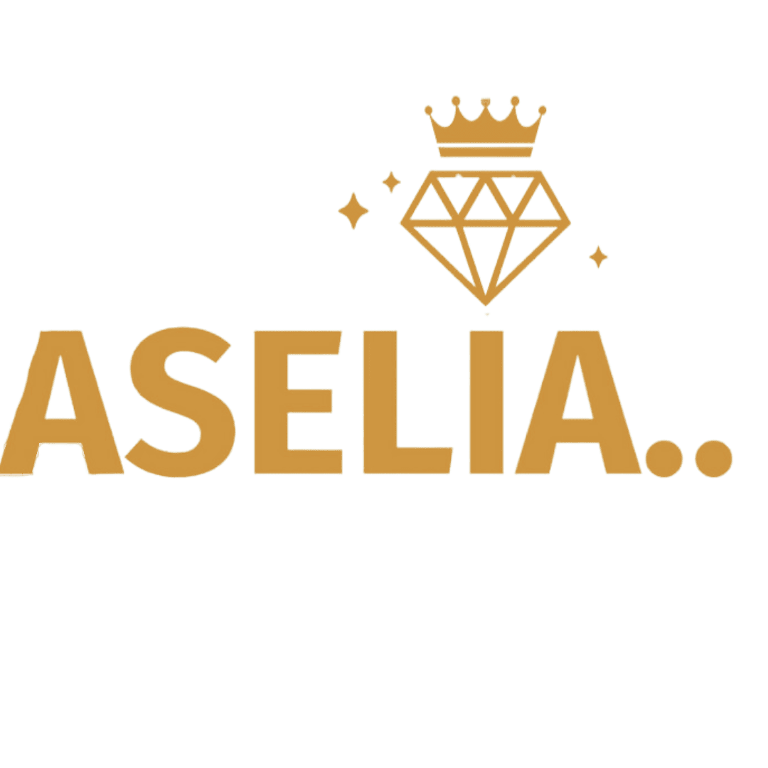Aselia - Fashion Store